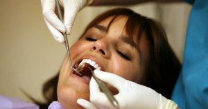 oral cancer prevention and detection