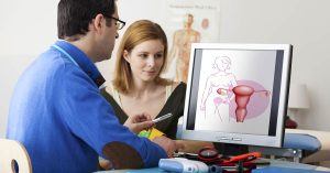 ovarian cancer prevention and detection
