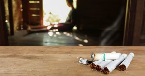 youth tobacco prevention